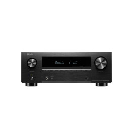 Denon AVR-X2800H 7.1 Kanal 8K Network Av Receiver ( HEOS ) Denon AVR-X2800H 7.1 Kanal 8K Network Av Receiver ( HEOS )